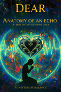 Anatomy of an Echo: Letters to the Sound of Grief (Digital PDF)