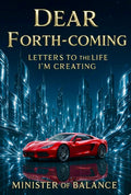 Dear Forth-Coming: Letters to the Life I'm Creating (Digital PDF)